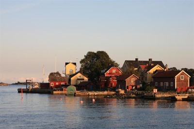 Sandhamn Seglarhotel