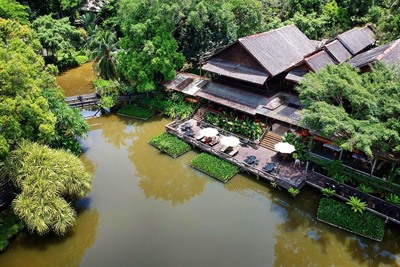 Sepilok Nature Lodge