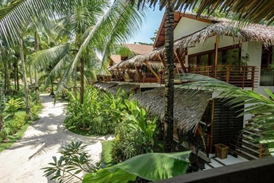 Siargao Island Villas