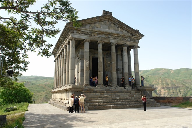 Garni Temple