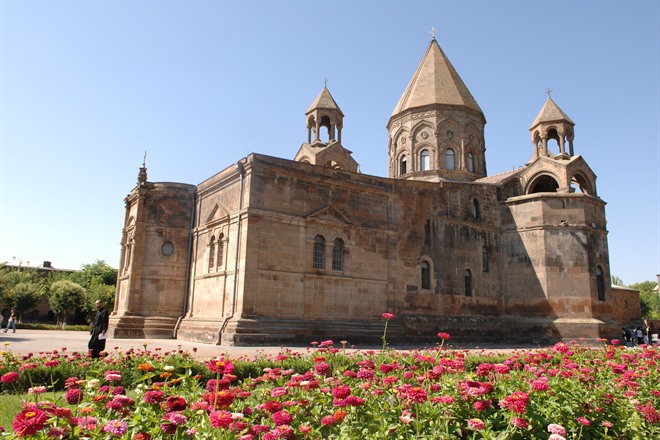 Echmiadzin