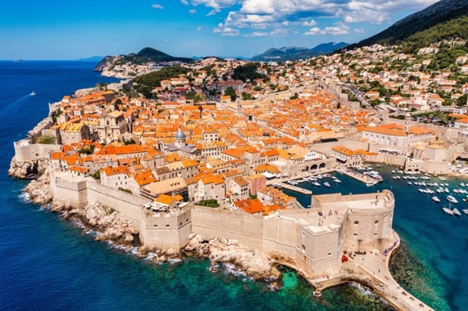 Dubrovnik Old Town