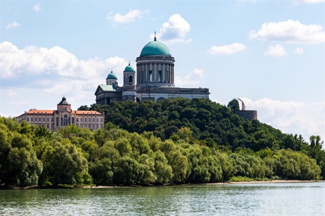 Esztergom Basilica