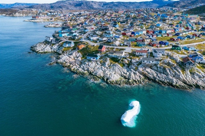 Ilulissat