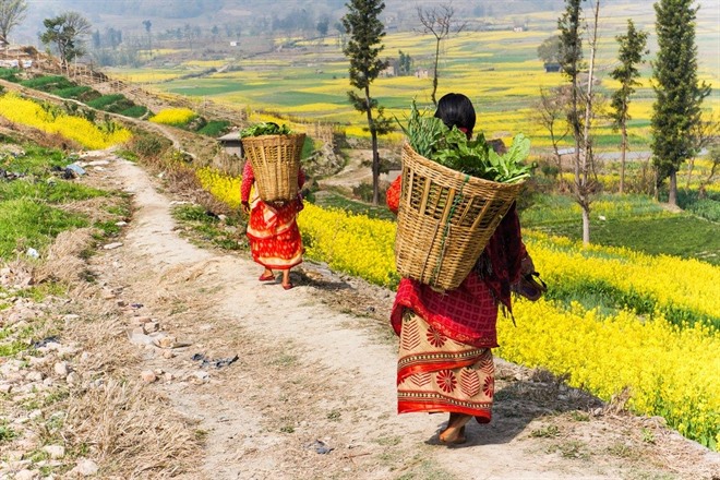 POKHARA