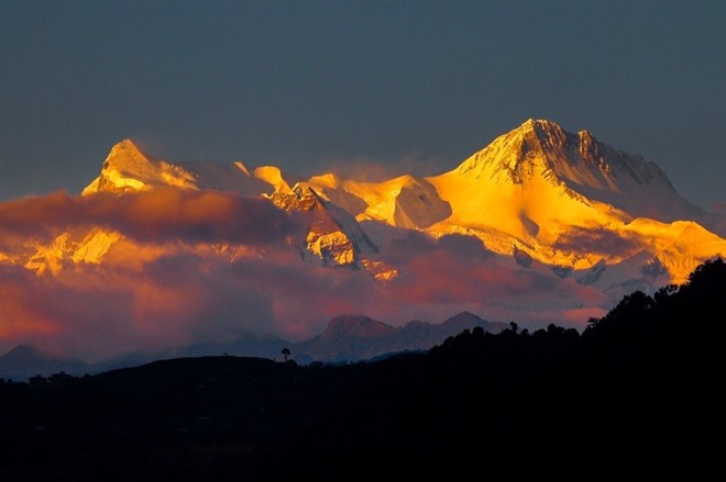 POKHARA