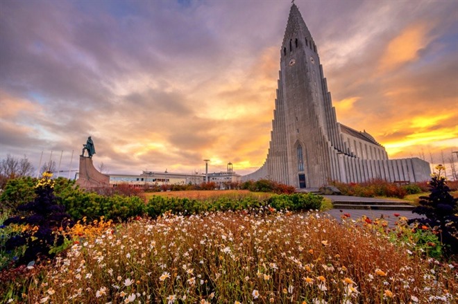 Reykjavík