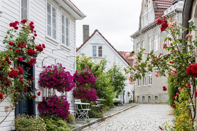 Stavanger