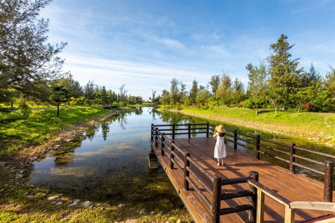 Taitung Forest Park