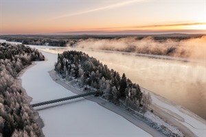 Aino Private Island Hotel