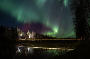 Northern Lights