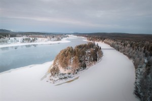 Aino Private Island Hotel