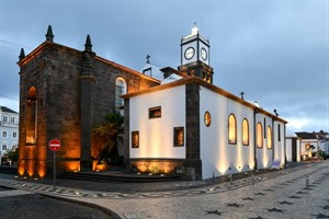 Atlantic Charm - Lisbon and The Azores 2