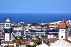 Atlantic Charm - Lisbon and The Azores 3