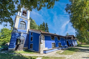 Koprivshtitsa