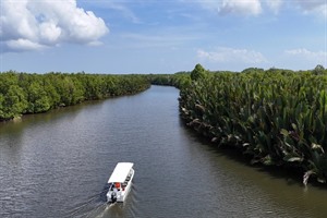 River cruise