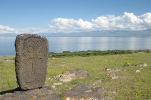 Sevan Lake