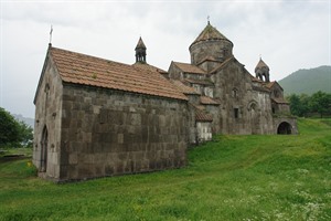 Haghpat monastery