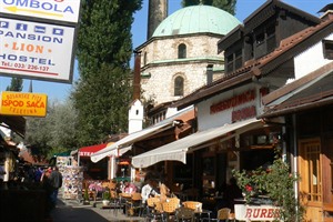 Sarajevo