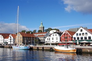 Essential Lysefjord 5