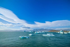 Jokulsarlon Glacier Lagoon - Iceland