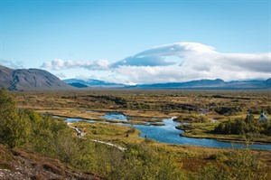 Thingvellir National Park - Iceland