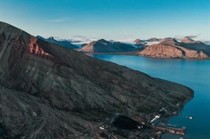 May the Sun Shine Break | Fjords of Norway and Svalbard