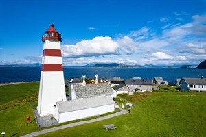 Norway Lighthouse