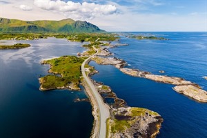 Norway Fjords