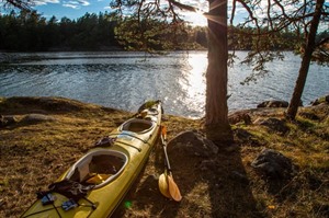 Stockholm Archipelago Hiking Adventure 3