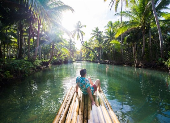 Siargao Escape