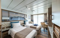 Balcony Stateroom Category C