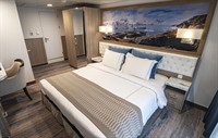 Balcony Stateroom Category B