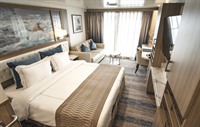 Balcony Stateroom Category A