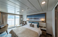 Captain's Suite